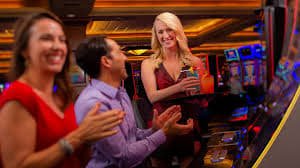 Sports and casino-style entertainment categories on bd 5060