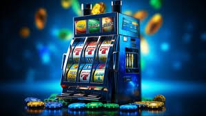 Casino-style slot categories with account safety reminders
